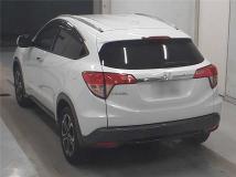 2015 Honda VEZEL