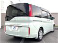 2016 Honda Step WGN