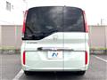 2016 Honda Step WGN