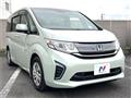 2016 Honda Step WGN
