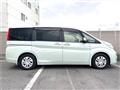 2016 Honda Step WGN