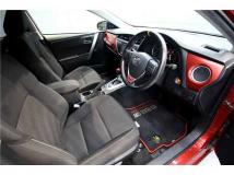 2013 Toyota Auris