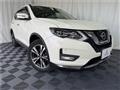 2018 Nissan X-Trail