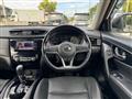 2019 Nissan X-Trail