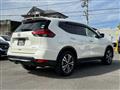 2019 Nissan X-Trail