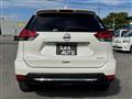 2019 Nissan X-Trail