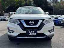 2019 Nissan X-Trail