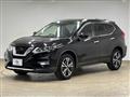 2018 Nissan X-Trail