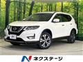 2018 Nissan X-Trail