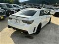 2014 Toyota Mark X