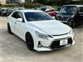 2014 Toyota Mark X
