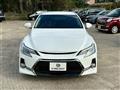 2014 Toyota Mark X