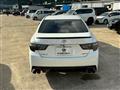 2014 Toyota Mark X