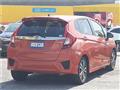 2015 Honda Fit