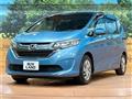 2017 Honda Freed