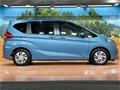 2017 Honda Freed