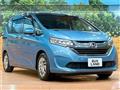 2017 Honda Freed