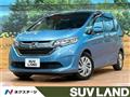 2017 Honda Freed