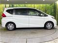 2017 Honda Freed