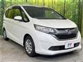 2017 Honda Freed