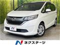2017 Honda Freed