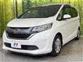 2017 Honda Freed