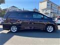 2009 Toyota Vellfire