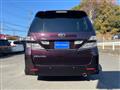 2009 Toyota Vellfire