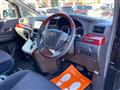 2009 Toyota Vellfire