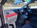 2009 Toyota Vellfire