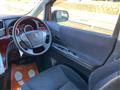 2009 Toyota Vellfire