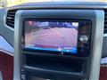 2009 Toyota Vellfire
