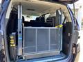 2009 Toyota Vellfire