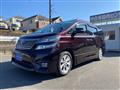 2009 Toyota Vellfire