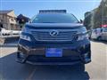 2009 Toyota Vellfire