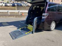 2009 Toyota Vellfire