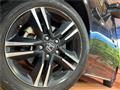 2017 Honda Odyssey Hybrid