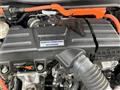 2017 Honda Odyssey Hybrid