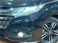 2017 Honda Odyssey Hybrid