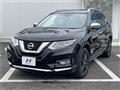2018 Nissan X-Trail