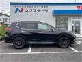2018 Nissan X-Trail