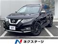 2018 Nissan X-Trail