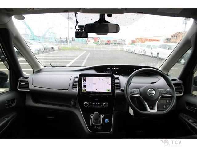 2020 Nissan Serena