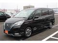 2020 Nissan Serena