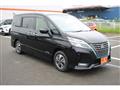 2020 Nissan Serena