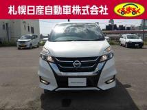 2017 Nissan Serena