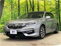 2019 Honda Accord Hybrid