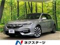 2019 Honda Accord Hybrid