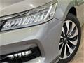 2019 Honda Accord Hybrid