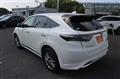 2014 Toyota Harrier Hybrid